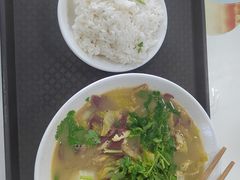 -河南财经政法大学(郑东校区)