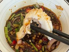 -正能量脆肉鲩火锅