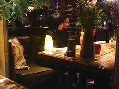 -胡桃里音乐酒馆(石家庄店)