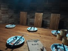 -树下时尚餐厅(翠园街店)
