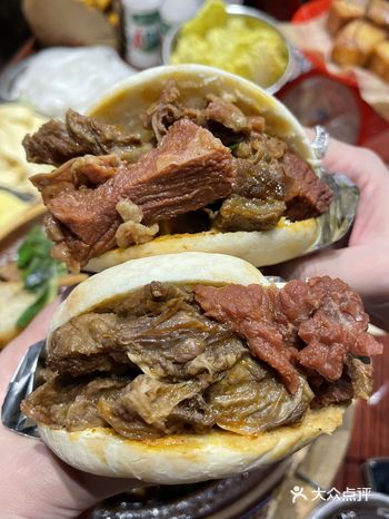 只有西安人才懂这一口的含金量！！！