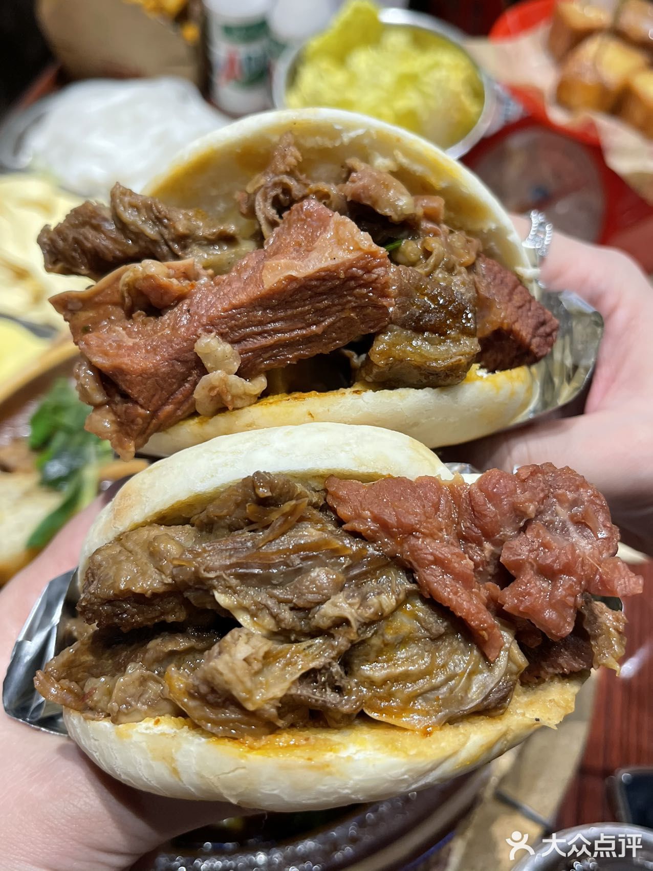 只有西安人才懂这一口的含金量！！！