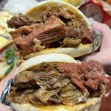 只有西安人才懂这一口的含金量！！！