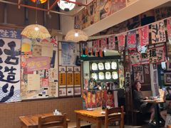 -千懿六本木酒场(常熟路店)