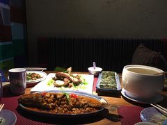 -雀舞云南菜(乐客城店)