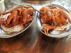 -南海鸽天下(肇庆店)