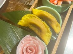 -捞王锅物料理(凯旋路店)