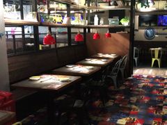 -探鱼·鲜青椒爽麻烤鱼(广州欣荣广场店)