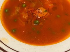 -ZAFFERANO西班牙海鲜饭(上海首店)