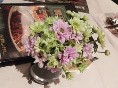 -半秋山西餐厅(巴南万达广场店)