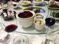 -彩虹之约•淮扬家宴(亚运村店)