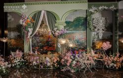 -壹訫婚庆策划(温州质选塘下旗舰店)