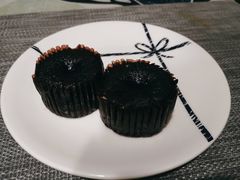 巧克力熔岩蛋糕-百年义利(甜水园东里店)