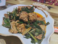 -王婆炒鱼(总店)