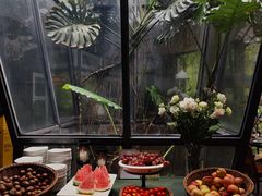 -肴约·花园式餐厅(湖里店)