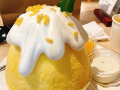 -After You Dessert Cafe(Silom Complex)