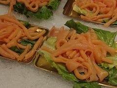 -钱小奴创意自助餐厅·原切谷饲安格斯畅吃(宁波奉化银泰店)