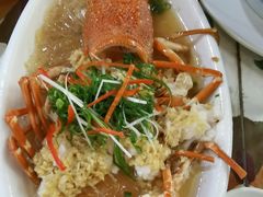 -鑫阿强海鲜大排档·老厦门特色菜(中山路店)