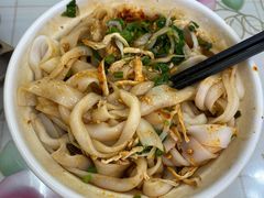 -再回首鸡肉米线(人民路一店)
