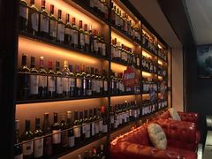-酒肆浅葱•烧烤•龙虾•排档(卓悦intown店)