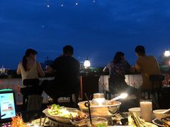 -萨芭蒂高空花园餐酒吧