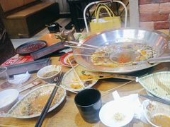 -九记潮汕现切鲜牛肉自助火锅(新开铺店)