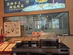 -陶德砂锅(光华店)