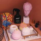 创意浴室咖啡☕店