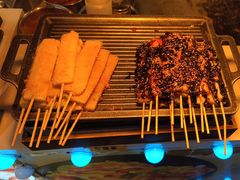-喜三胖韩国自助烤肉(中街大悦城A馆L5店)