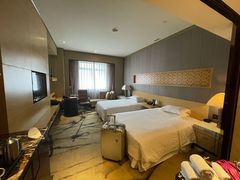 -西安赛瑞喜来登大酒店