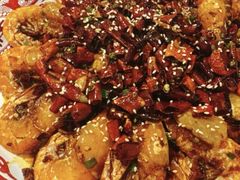 -江味龙虾馆·裸蓝龙虾(南山店)