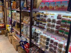 -新疆巴州金丝特餐厅(大钟寺店)