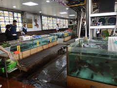 水产区-寻味顺德·南记酒家·传统顺德菜·鱼生(广源路店)