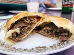 -新疆巴州金丝特餐厅(大钟寺店)