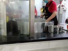 -骏骏牛肉粉店(吉庆街店)