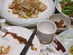 -京味斋·北京烤鸭(北京南站洋桥店)