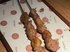 -纳鲁孜·新疆特色餐厅(上海悦荟广场店)