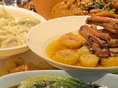 -东北大院·东北菜(三台子店)