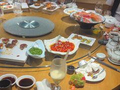 -禾风·海鲜料理自助(玉林店)
