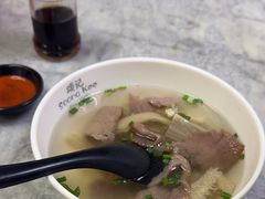 净牛杂-颂记牛肉粉