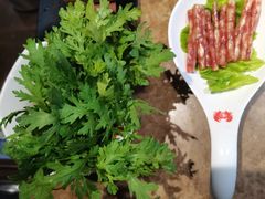 -七欣天香辣蟹火锅(上海银亿滨江店)