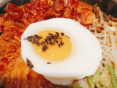 -七八冷面·延边朝鲜族美食(欢乐谷店)