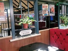 -高第街56号餐厅(银座商城玉函店)