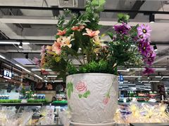 -永辉超市(红旗街万达广场店)