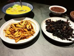 -兰溪小馆(首经贸店)