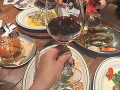 -Bistro 63 创意融合料理(广粤天地店)