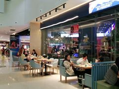 -夏日玛莉西餐厅(梅溪湖步步高店)