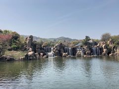 -白马涧龙池景区