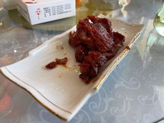 -羊城酒店·中餐厅