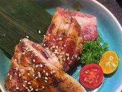 -和来烤肉(仓山万达店)